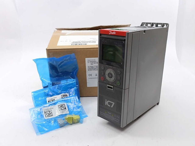 DANFOSS 132X6958