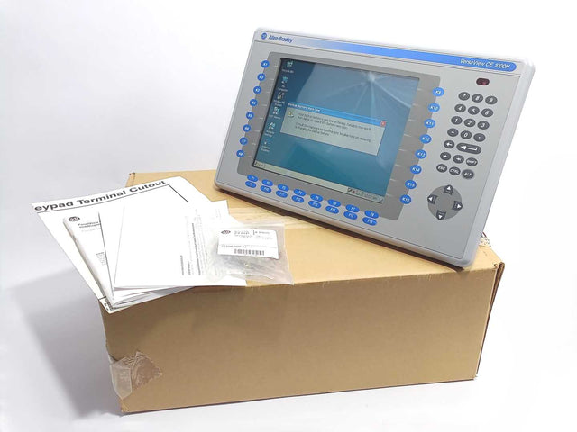 ALLEN BRADLEY 6182H10BRH4D