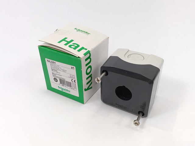 SCHNEIDER ELECTRIC XALD01