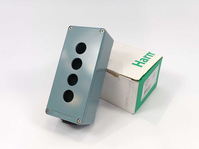 SCHNEIDER ELECTRIC XAPM3204