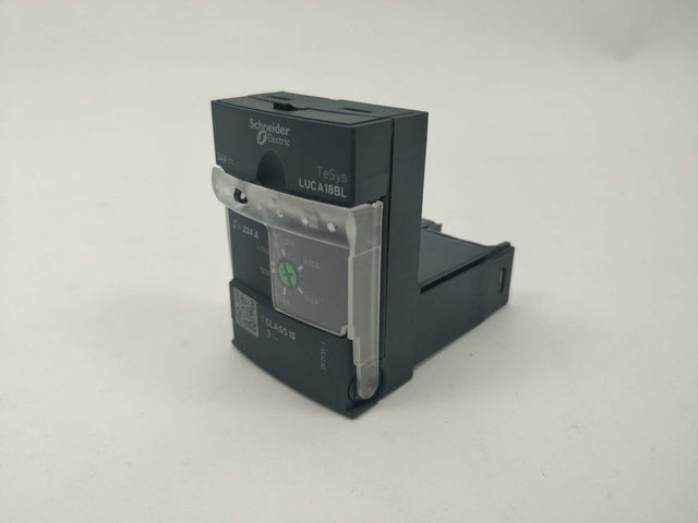 Schneider Electric LUCA18BL