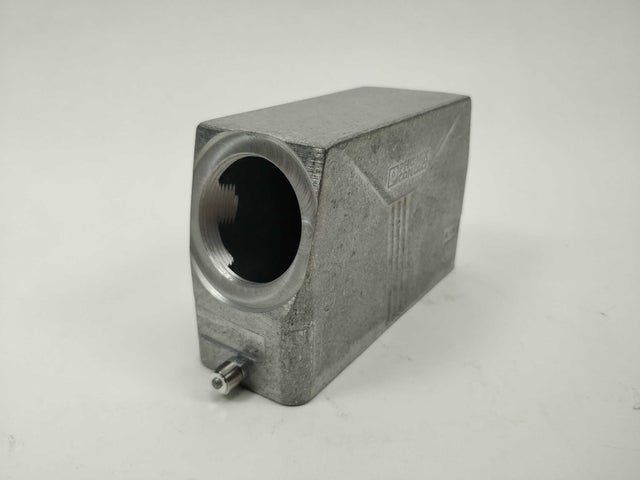 Phoenix Contact HC-STA-B24-HHFS-1STP29-EL-AL 1412760