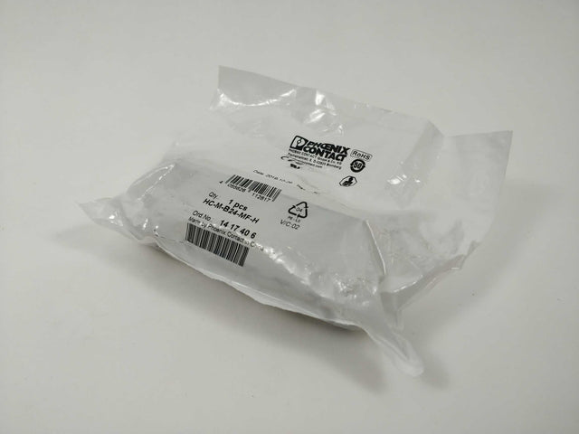 Phoenix Contact HC-M-B24-MF-H  1417406