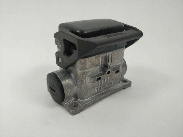 Phoenix Contact HC-STA-B06-SLWSC-2SSM25-ELC-AL 1412826