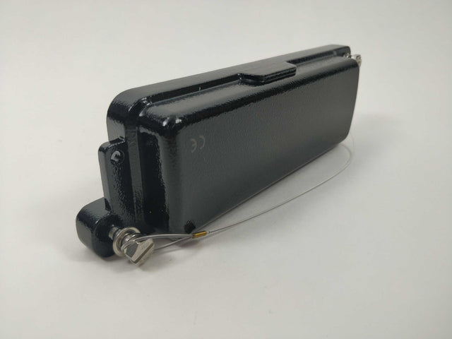 Phoenix Contact HC-HPR-B24-BCLWH-E-BK 1418446