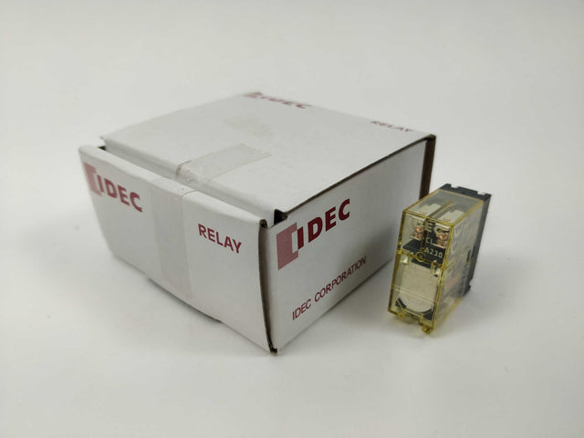 IDEC RJ2SCLA230