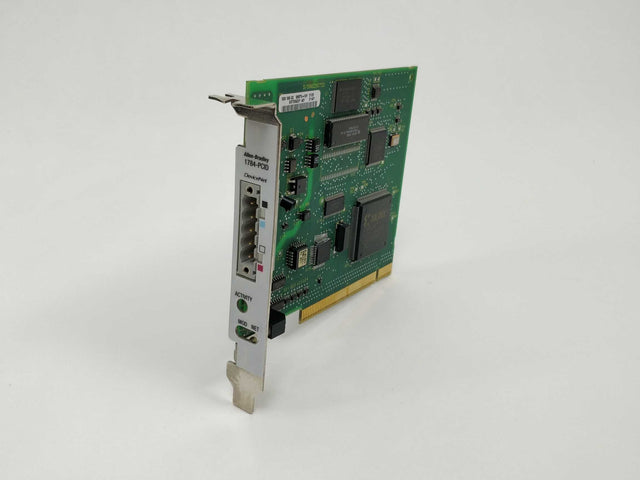 ALLEN BRADLEY 1784-PCID