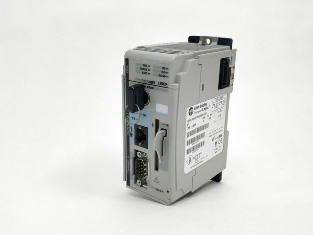 ALLEN-BRADLEY 1769-L35CR