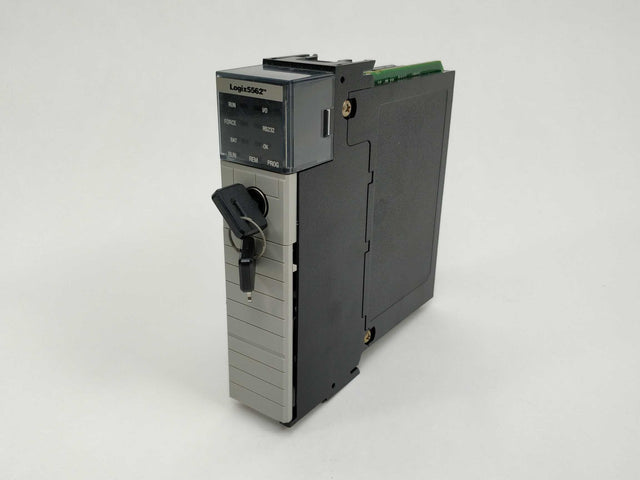 ALLEN-BRADLEY 1756-L62