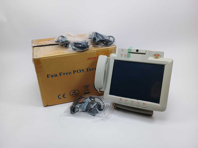 POSIFLEX KS6910HS