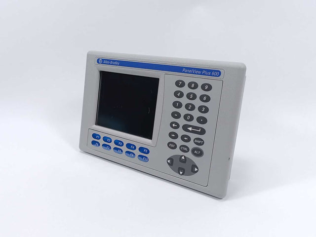ALLEN BRADLEY 2711P-B6M20A8