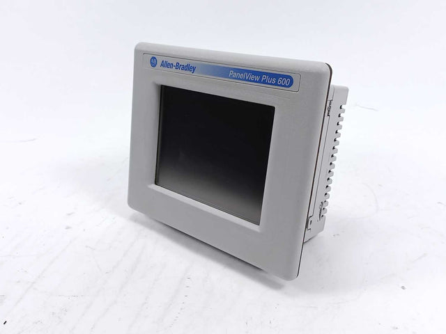 ALLEN-BRADLEY 2711P-T6C20A
