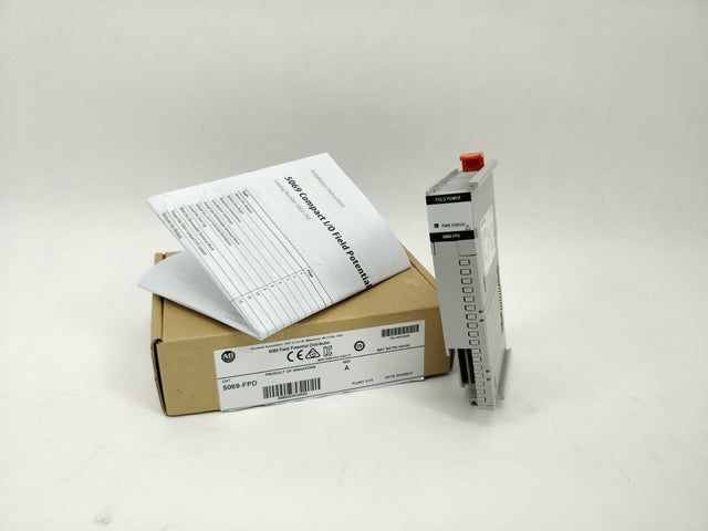 ALLEN BRADLEY 5069-FPD