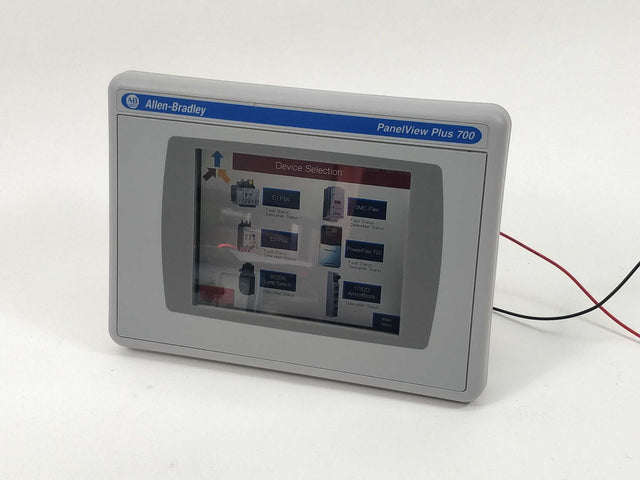 ALLEN-BRADLEY 2711P-RP9D