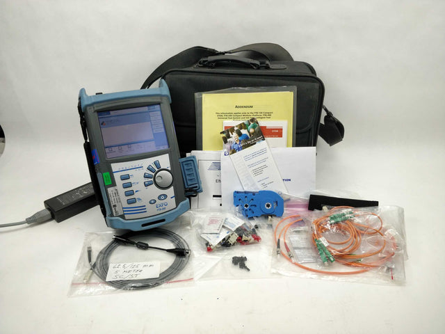 EXFO FTB200S1