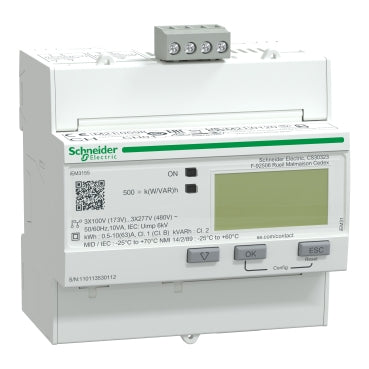 SCHNEIDER ELECTRIC A9MEM3155