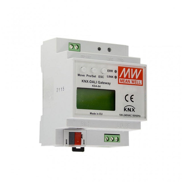MEAN WELL KDA-064