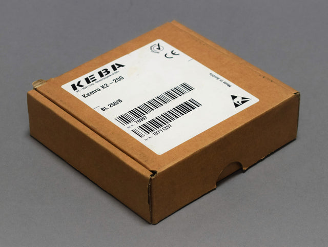 KEBA KEMROK2-200