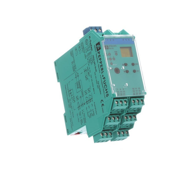 PEPPERL+FUCHS 231194-KFD2-UFC-EX1.D