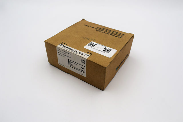PEPPERLFUCHS KFD2-UFC-EX1D