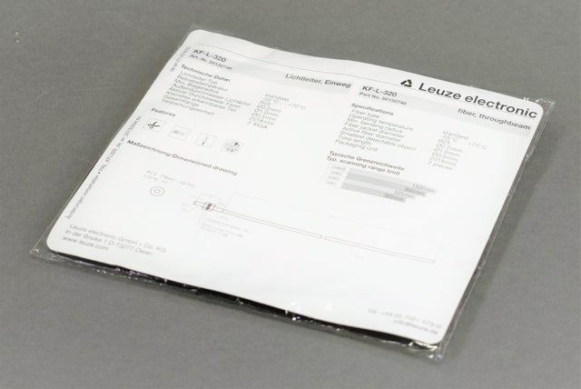 LEUZE KF-L-320