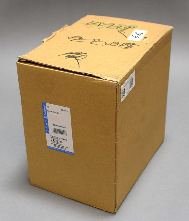 KRAUS & NAIMER KG160T20301E