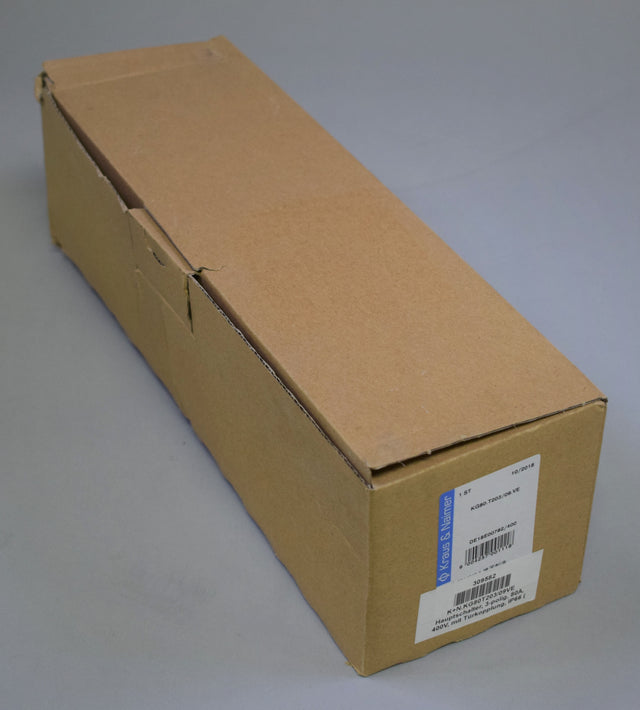 KRAUS & NAIMER KG80T20309VE