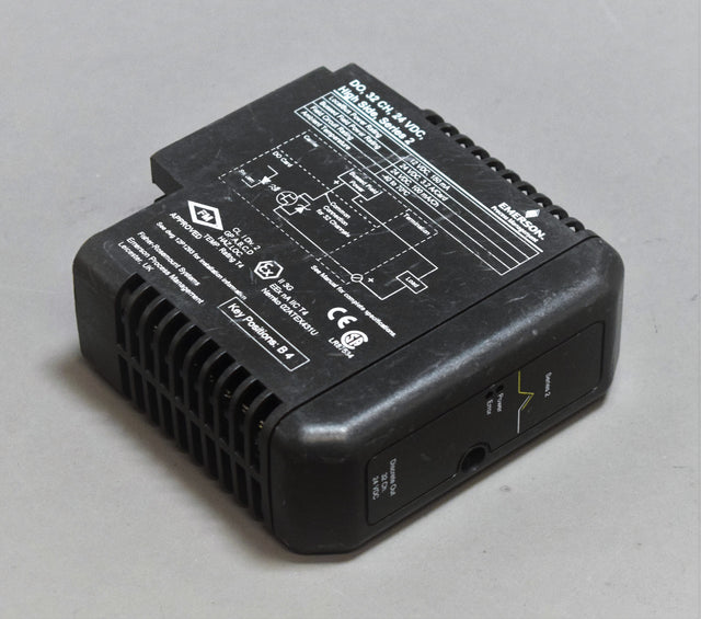 EMERSON KJ3204X1-BA1