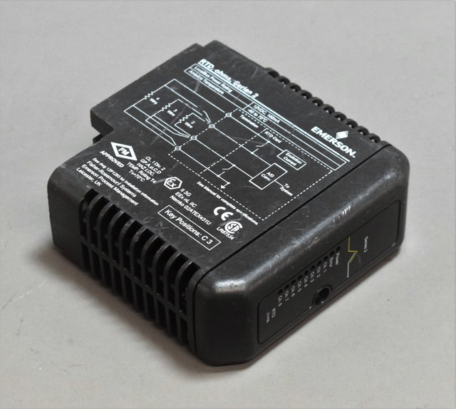 EMERSON KJ3225X1-BA1