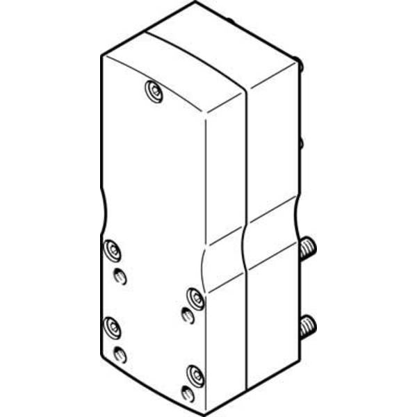 FESTO 1201591-EAMM-U-50-D32-40A-78
