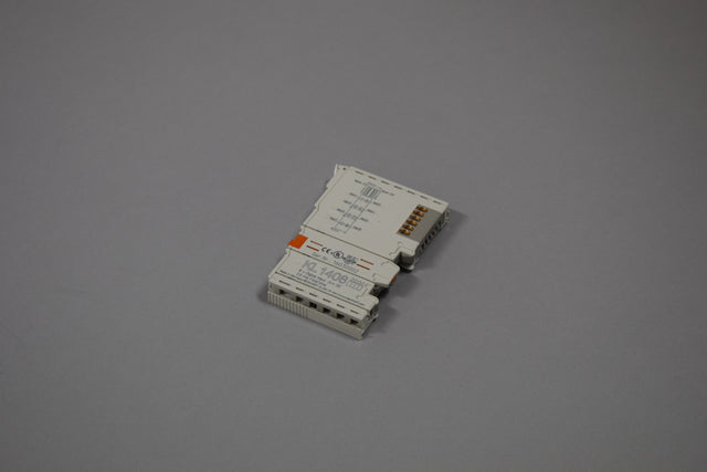 BECKHOFF KL1408