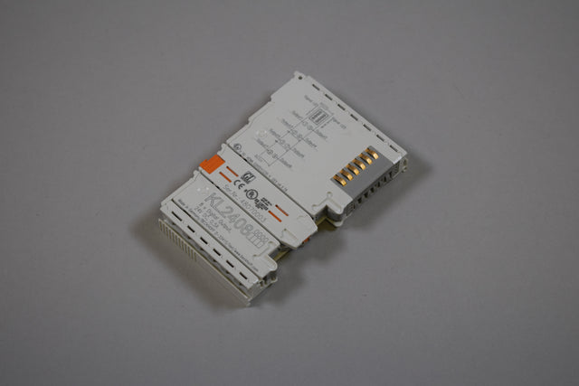 BECKHOFF KL2408