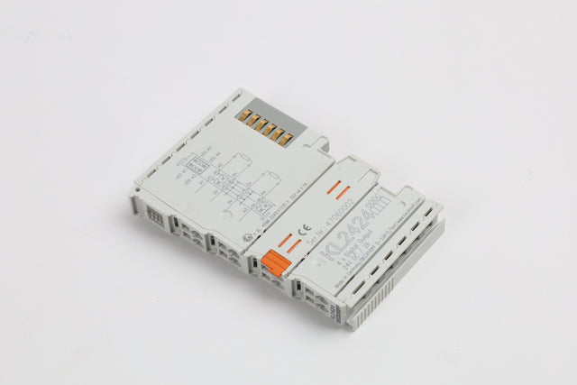 BECKHOFF KL2424
