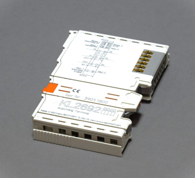BECKHOFF KL2692
