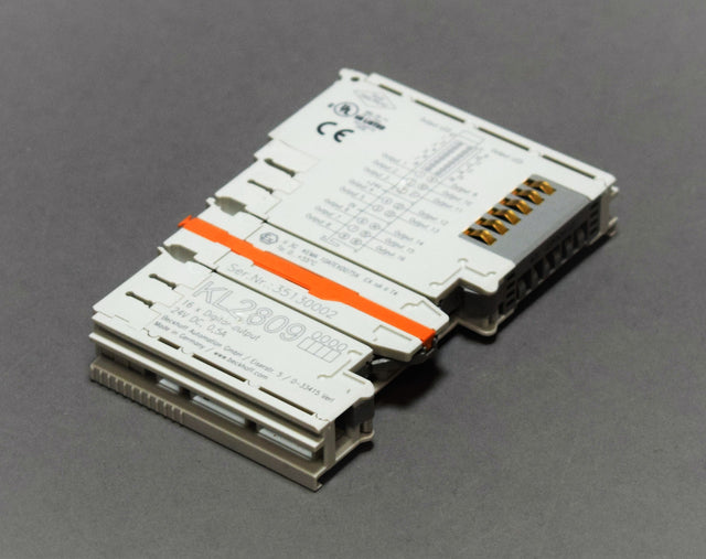BECKHOFF KL2809