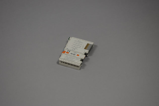 BECKHOFF KL3202