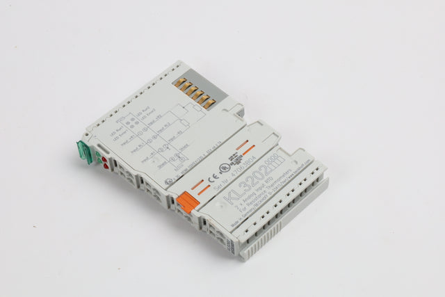 BECKHOFF KL3202