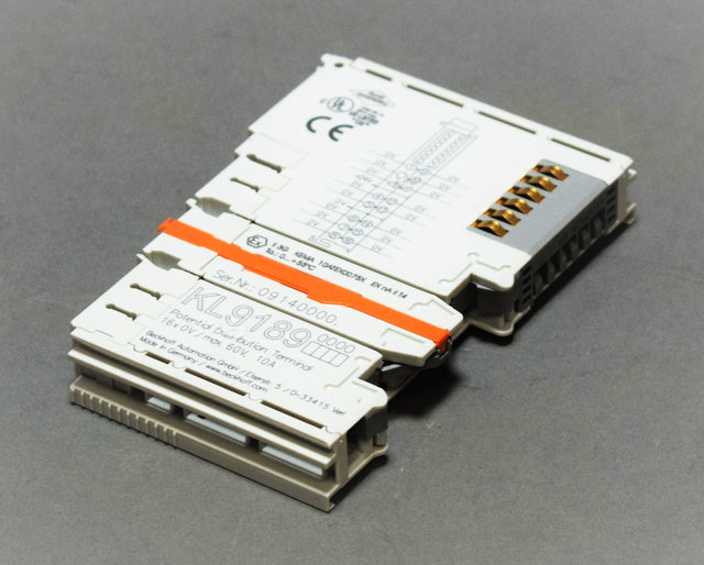 BECKHOFF KL9189