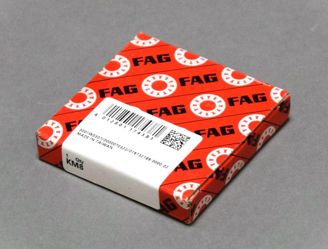 FAG KM8