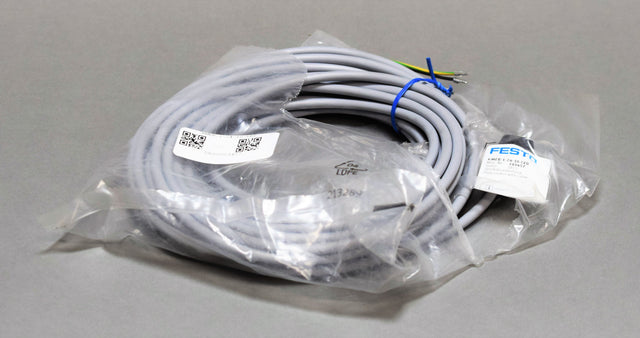 FESTO KMEB-1-24-10-LED