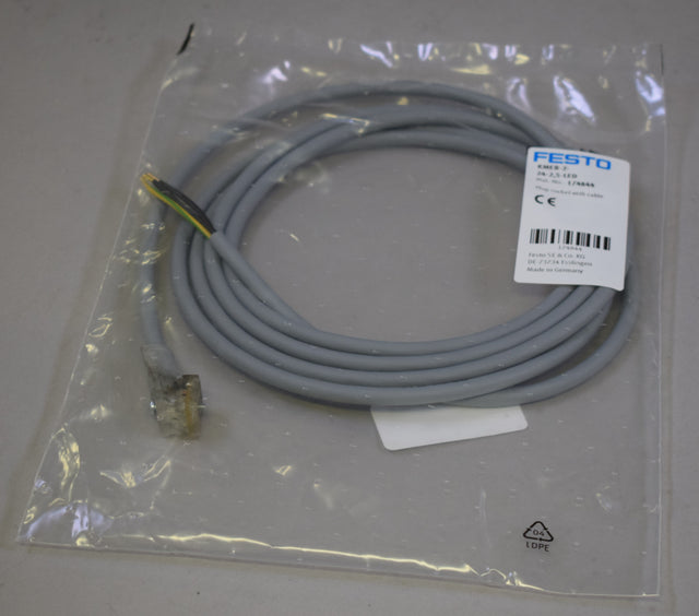 FESTO KMEB-2-24-2-5-LED