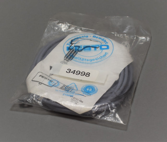FESTO KMYZ-2-24-5-LED
