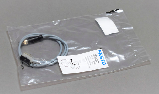 FESTO KMYZ-3-24-M8-0-5-LED-PUR