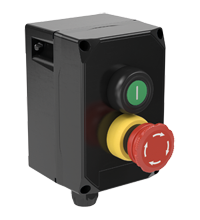 PEPPERL+FUCHS 70144003-LRP2.D.PGMX.E4MX.B.1