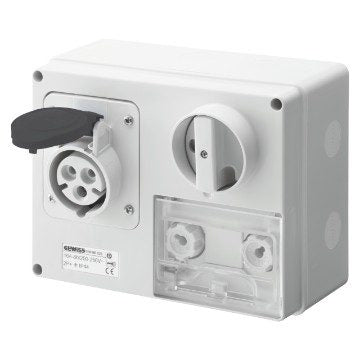 GEWISS GW66044