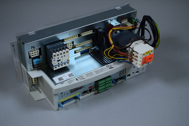 KUKA KPS-60020-ESC00-115-115