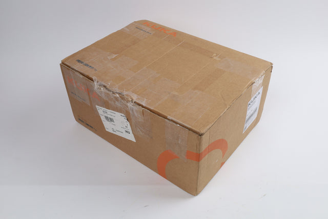 KUKA KRC4KCP400-291-556