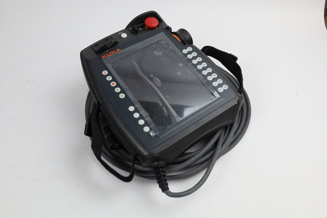 KUKA KRC4KCP400-291-556