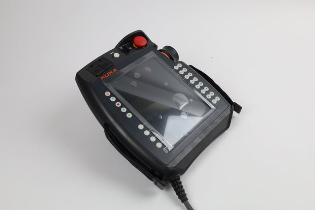 KUKA KRC4KCP400-312-962