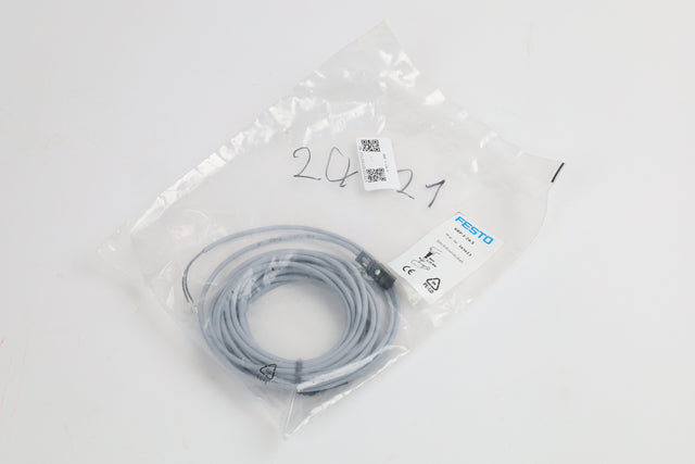 FESTO KRP-1-24-5